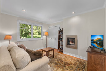 4638 Caulfeild Drive